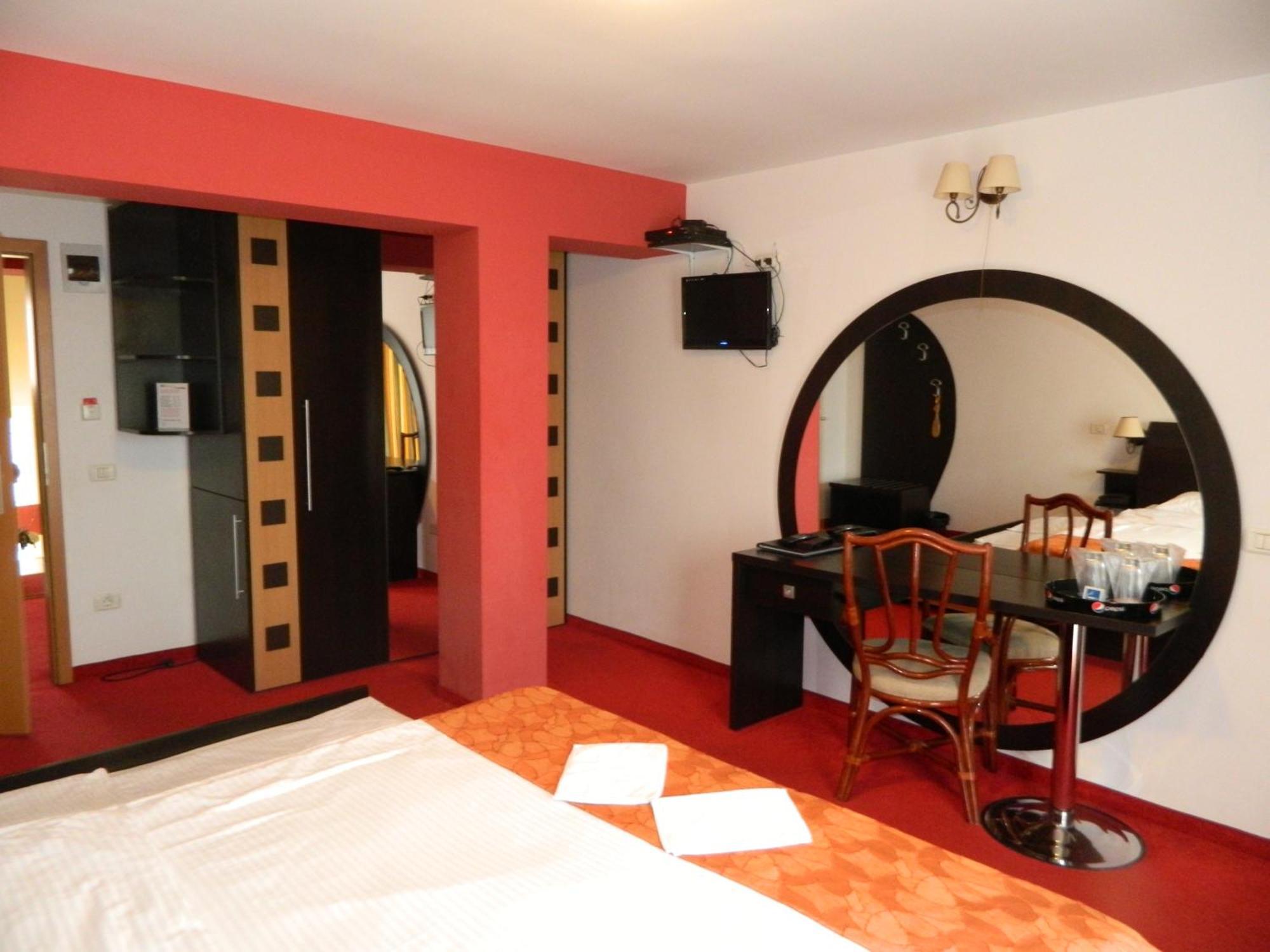 Pension Chalet Poiana Marului Ranch 외부 사진