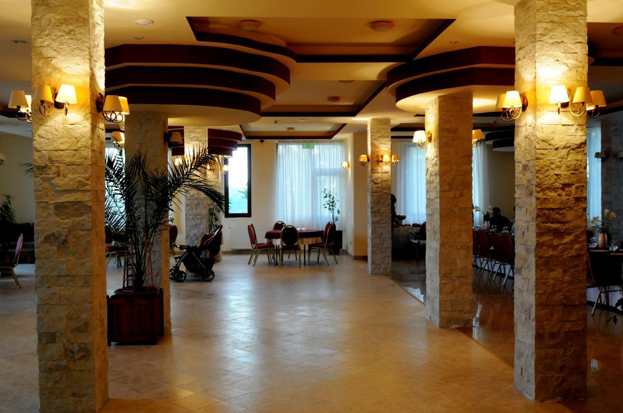 Pension Chalet Poiana Marului Ranch 외부 사진