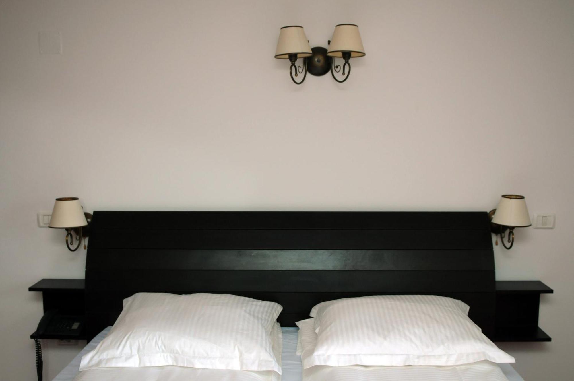 Pension Chalet Poiana Marului Ranch 외부 사진